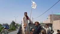 طالبان یک معلم هزاره را در کابل با خود بردند